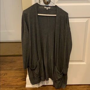 Madewell cardigan bundle!